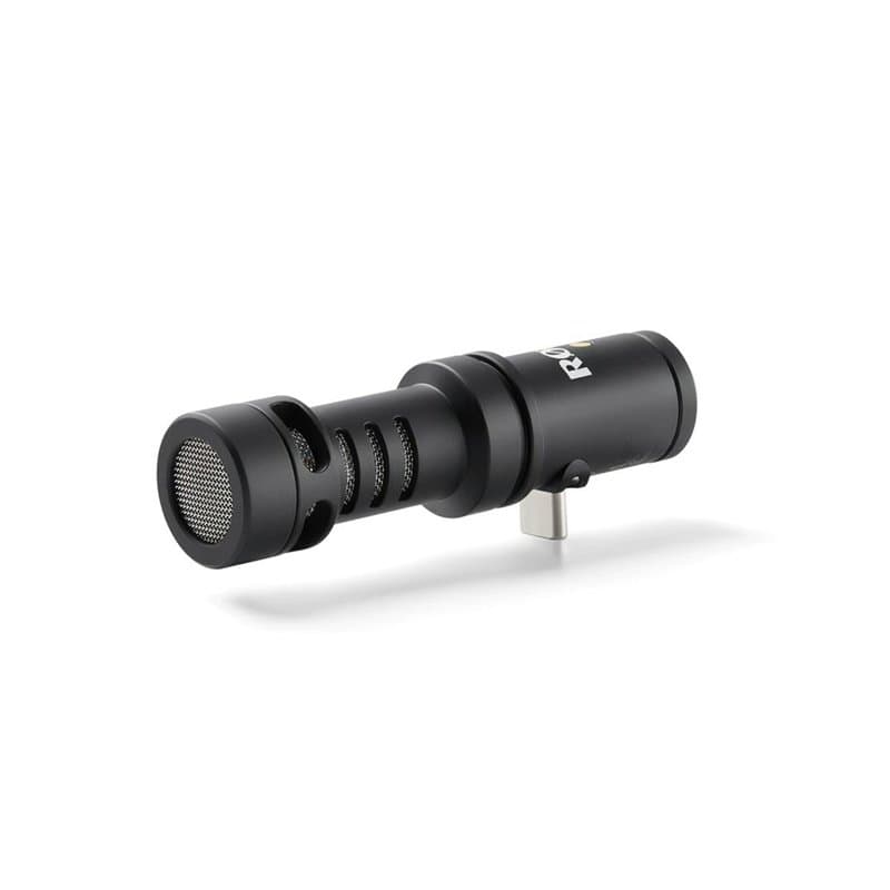 Microphone Rode 698813014767 Noir - Image 1