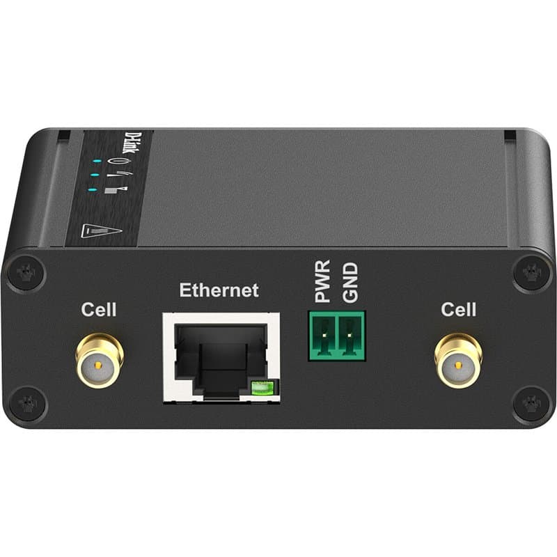 Router D-Link DWM-311-G Noir RJ45 Ethernet LAN - Image 1