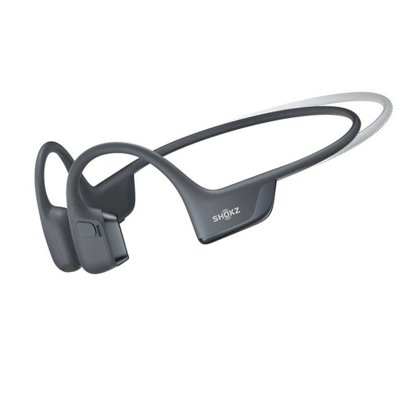 Casque Shokz Noir - Image 1