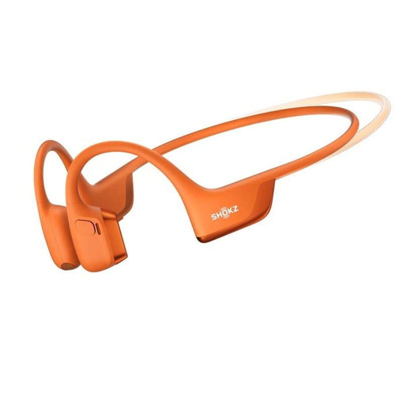 Casque Shokz Orange - Image 1