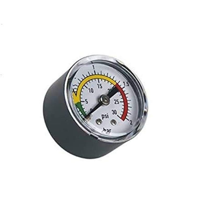 Intex 11720 Indicateur de pression pour pompe à sable - Image 1