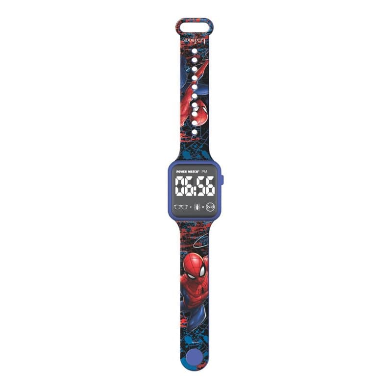 Lexibook Watch DMW060SP - Image 1