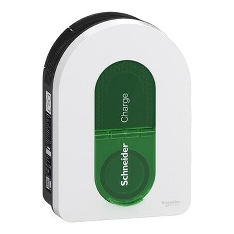 Câble USB Schneider Electric EVH5A22N2S Noir - Image 1