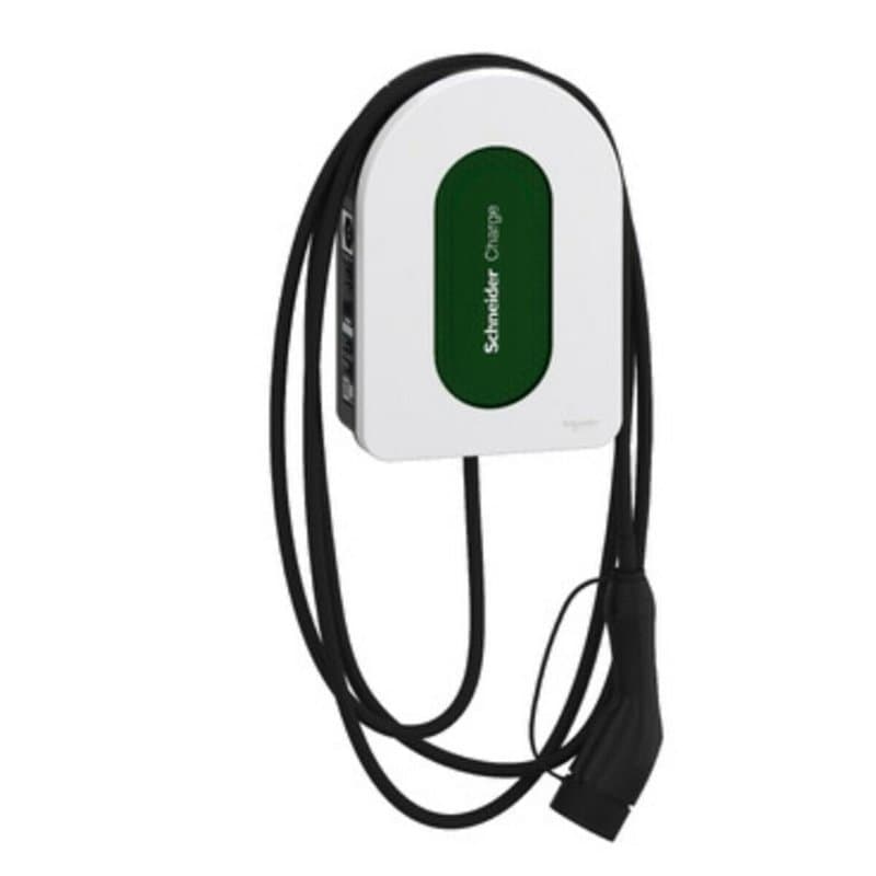 Câble USB Schneider Electric EVH5A11N2C5 Noir - Image 1