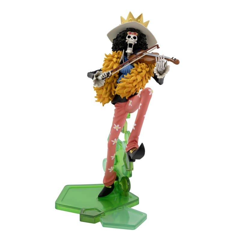 ABYstyle Studio - One Piece Figurine Brook - Image 1