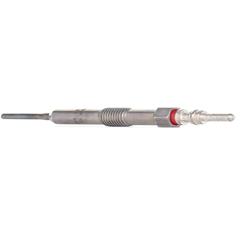 Borgwarner (beru) GE110 - Bougie de préchauffage, Argenté - Image 1