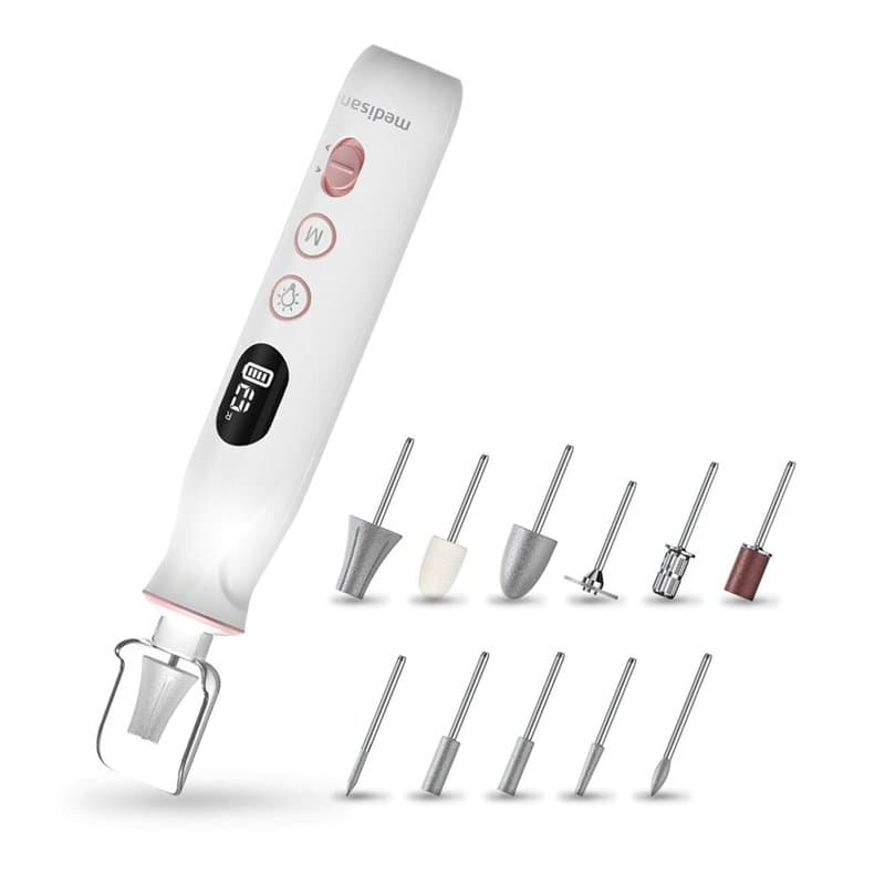 Set de Manucure Medisana 85157 - Image 1