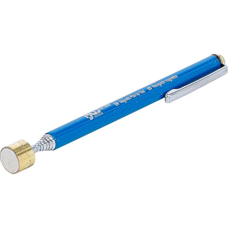 BGS 3088 | Aimant | 670 mm | force de traction 2,2 kg - Image 1