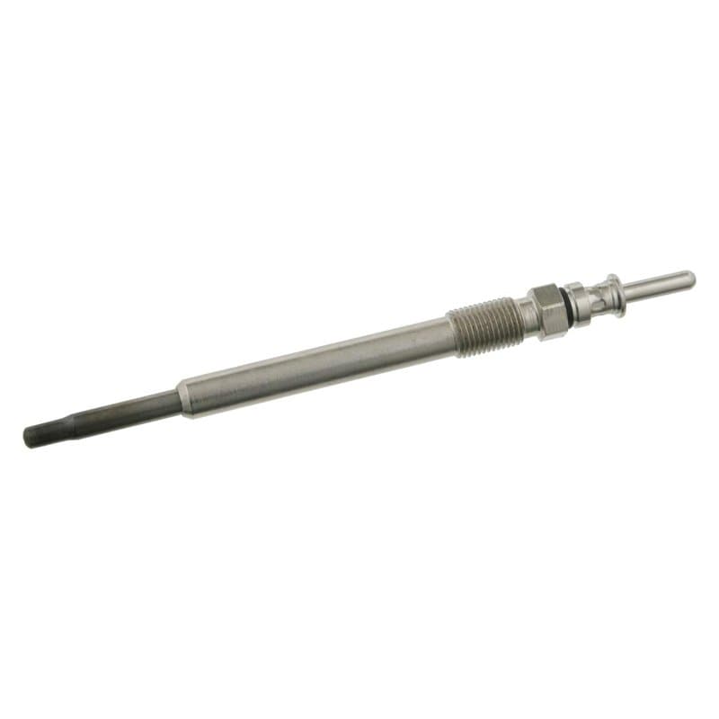 Febi-Bilstein 24428 Bougie de préchauffage, Argenté - Image 1