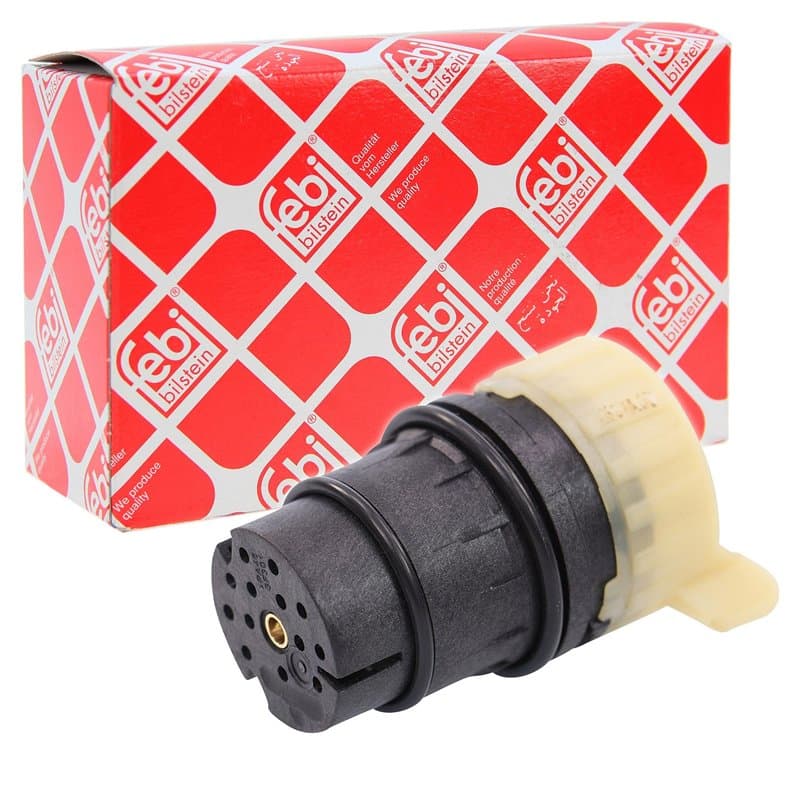Febi bilstein - 36332 - Bougie de préchauffage - Image 1