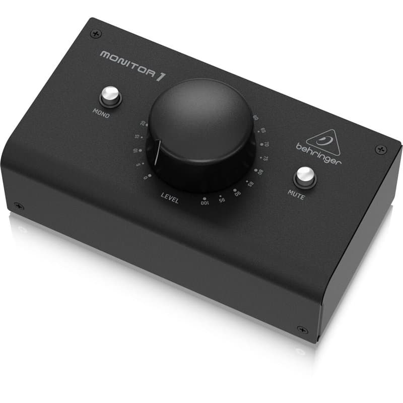 Graveur externe Behringer 27000645 - Image 1