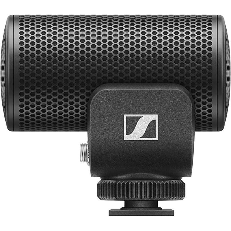 Microphone Sennheiser S508897 Noir - Image 1