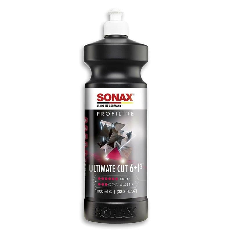 Set de peinture Sonax SX02393000 - Image 1