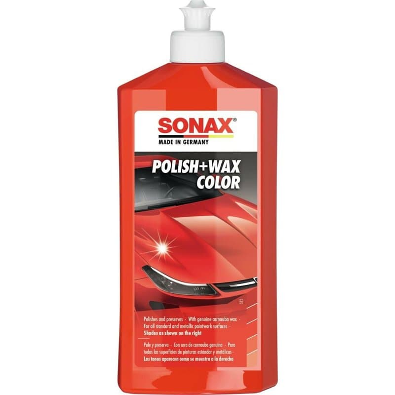 Set de peinture Sonax SX02964000 - Image 1