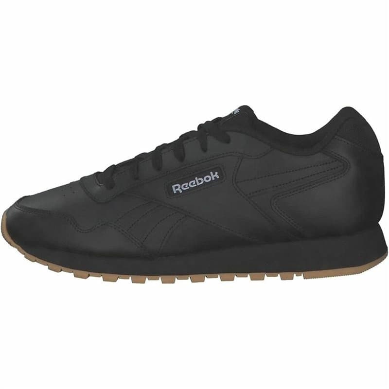 Chaussures de Running pour Adultes Reebok Glide Noir - Image 1