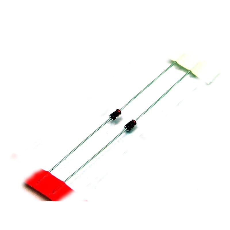 POPESQ® 2 pcs. x Zener Diode 12V 0.5W #A6548 - Image 1