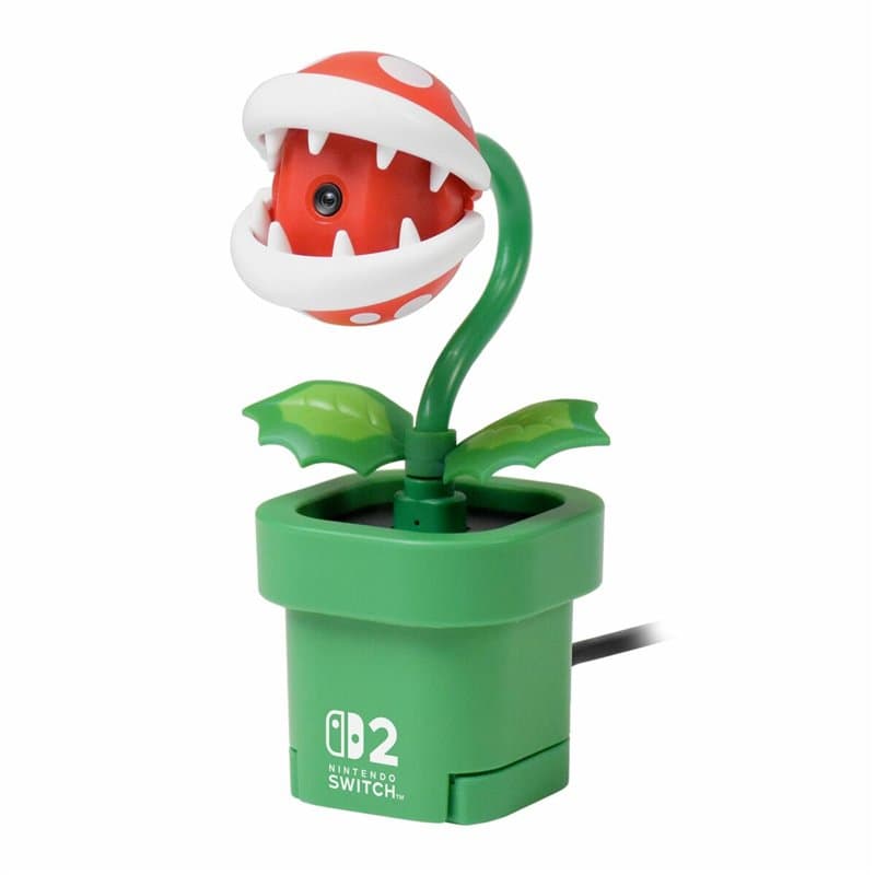 Câble USB Nintendo 10016155 Multicouleur - Image 1
