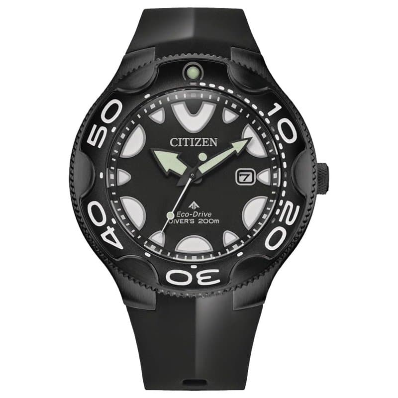 Citizen Watch BN0235-01E - Image 1