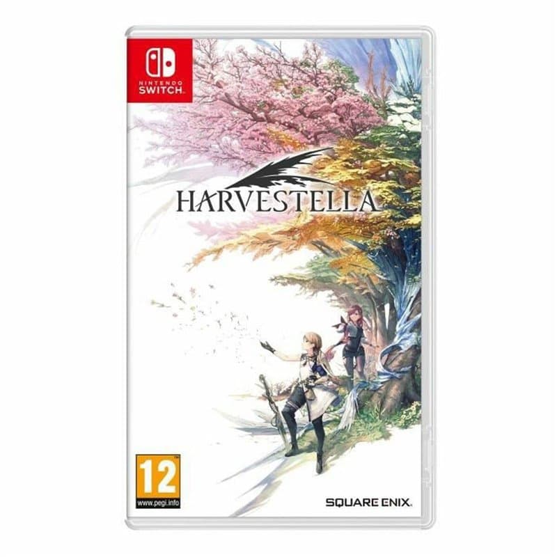Harvestella - Image 1