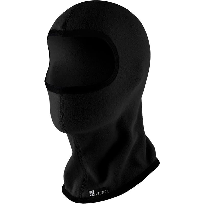 Hisert Shop Enfantes Cagoule (Noir) - Image 1