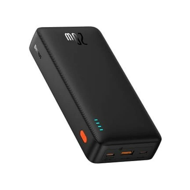Powerbank Baseus P10022804113-00 Noir 20000 mAh - Image 1