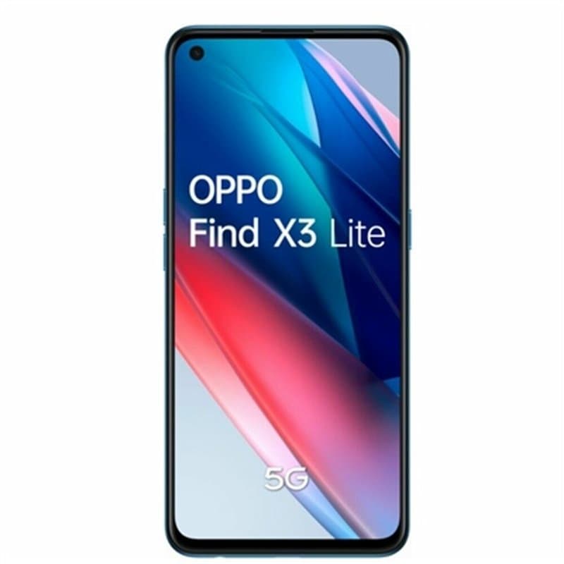 Smartphone Oppo 5988313 6,4" 8 GB RAM 128 GB Bleu - Image 1