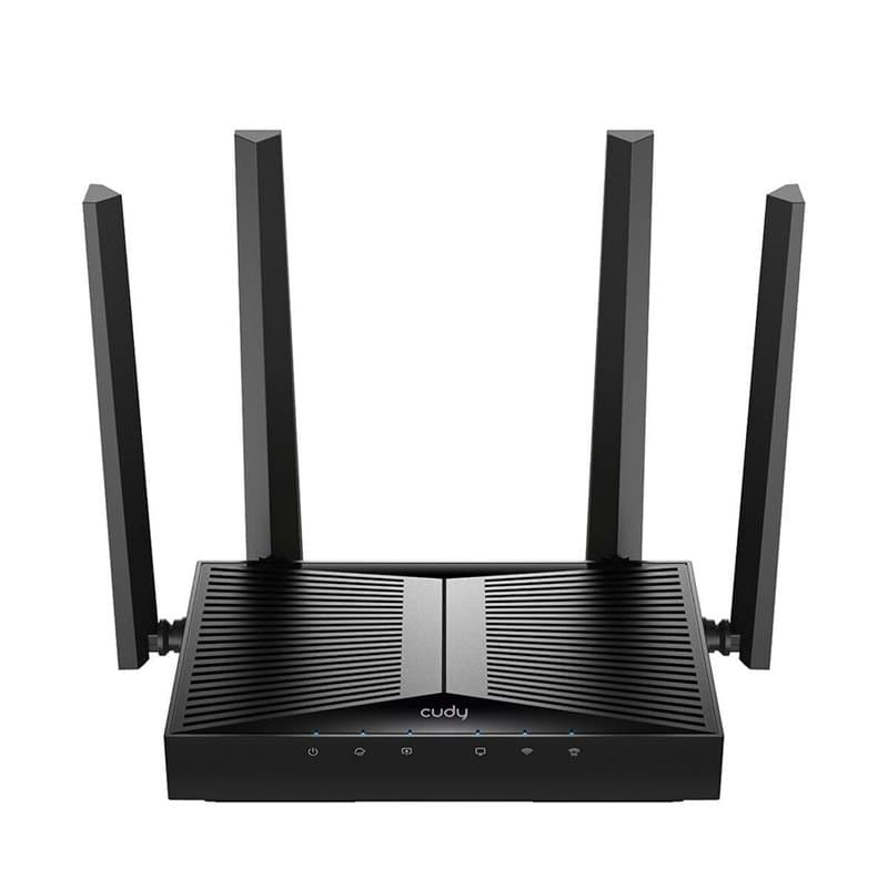 Router Cudy WR3600H - Image 1