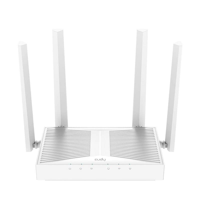 Router Cudy WR3000E - Image 1