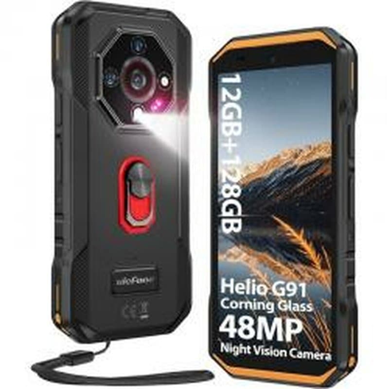 Smartphone Ulefone - Image 1