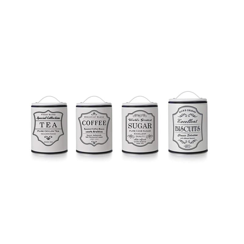 IBILI Pot avec Poignée White Tea - Image 1