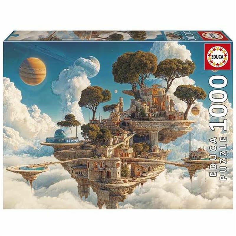 Puzzle Educa - Image 1