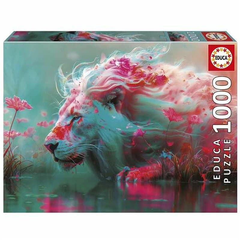 Puzzle Educa - Image 1
