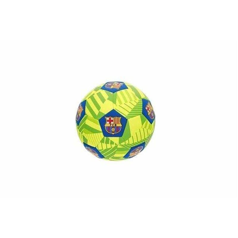 Ballon de plage F.C. Barcelona Ø 21 cm 21 cm - Image 1