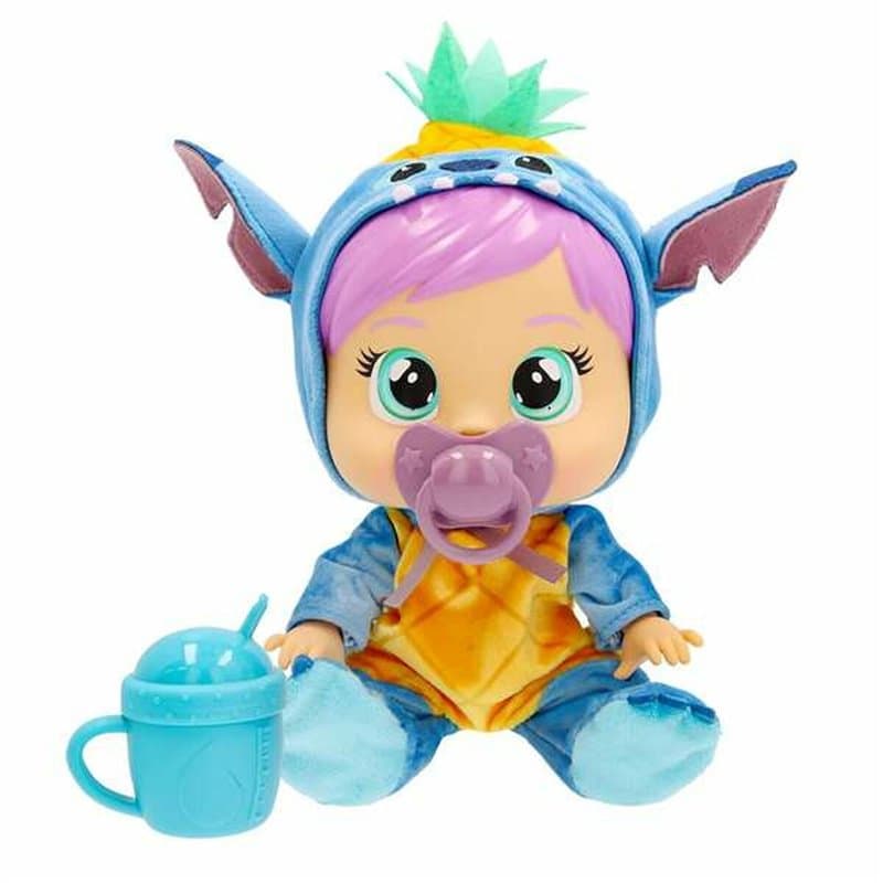Poupée Bébé Stitch - Image 1