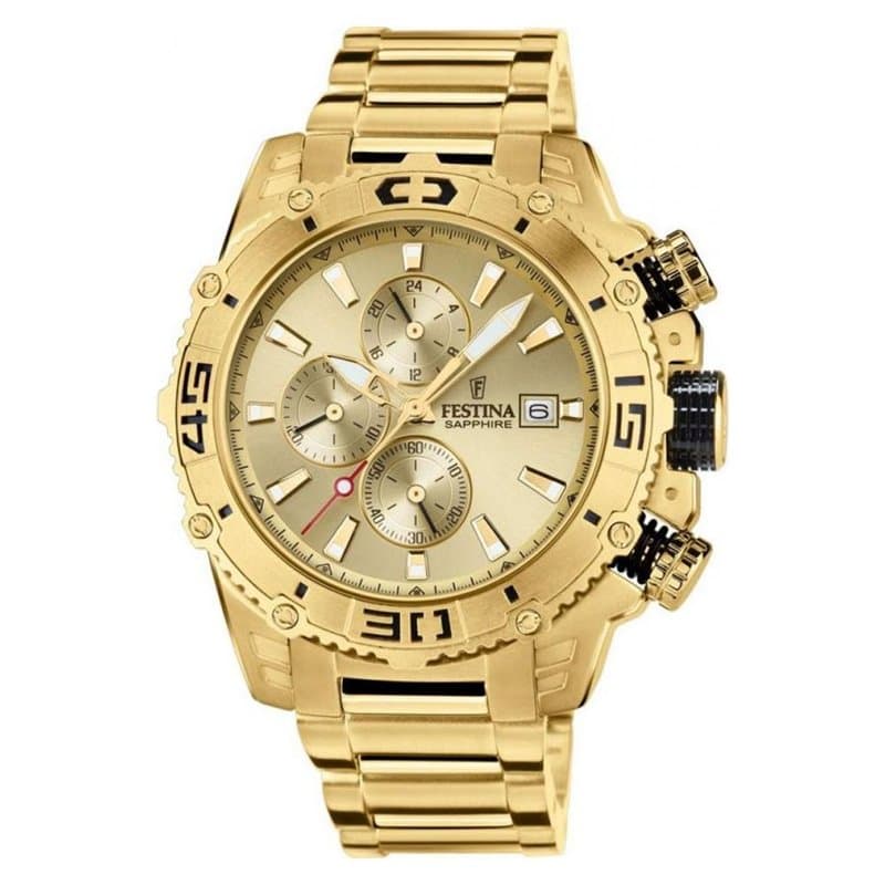 Festina Sport Watch F20492/1 - Image 1