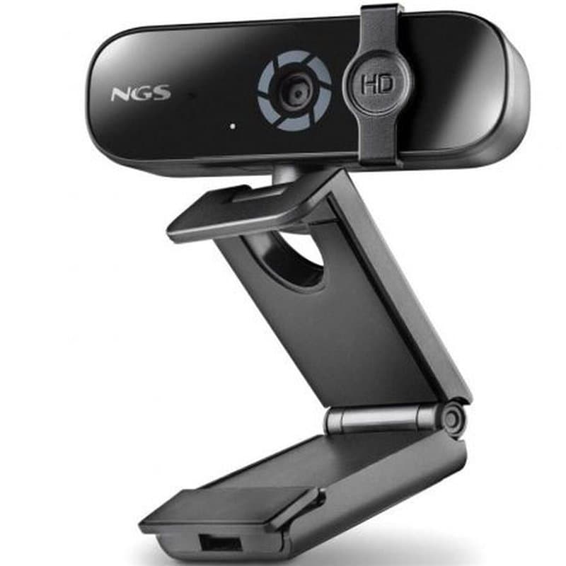Webcam NGS XPRESSCAM2000 - Image 1