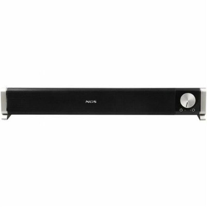 Barre audio NGS SB500-BT Noir - Image 1
