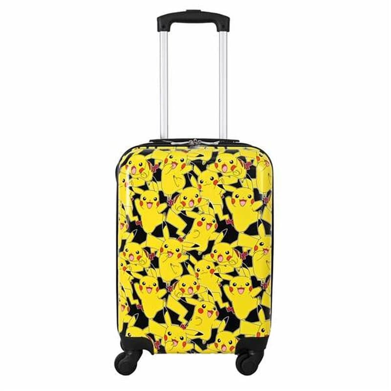 Valise cabine Pokémon - Image 1
