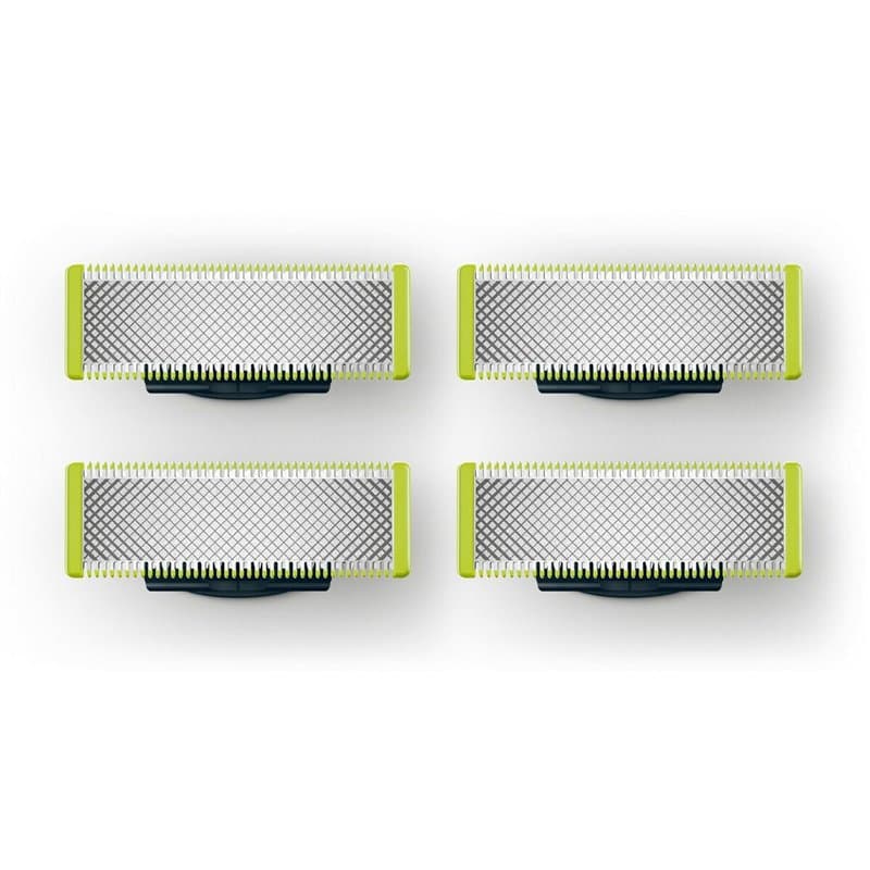 Tête de rechange Philips QP240/50 (4 Unités) - Image 1