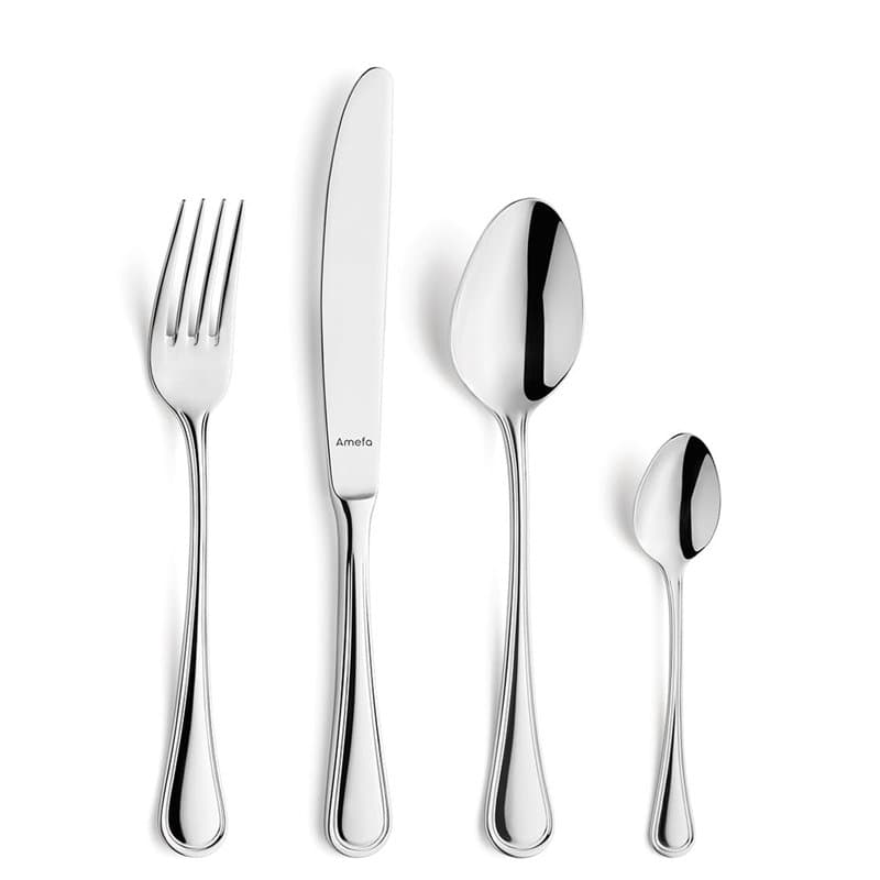 Amefa - Haydn - Ménagère 32 couverts pour 8 personnes - Image 1