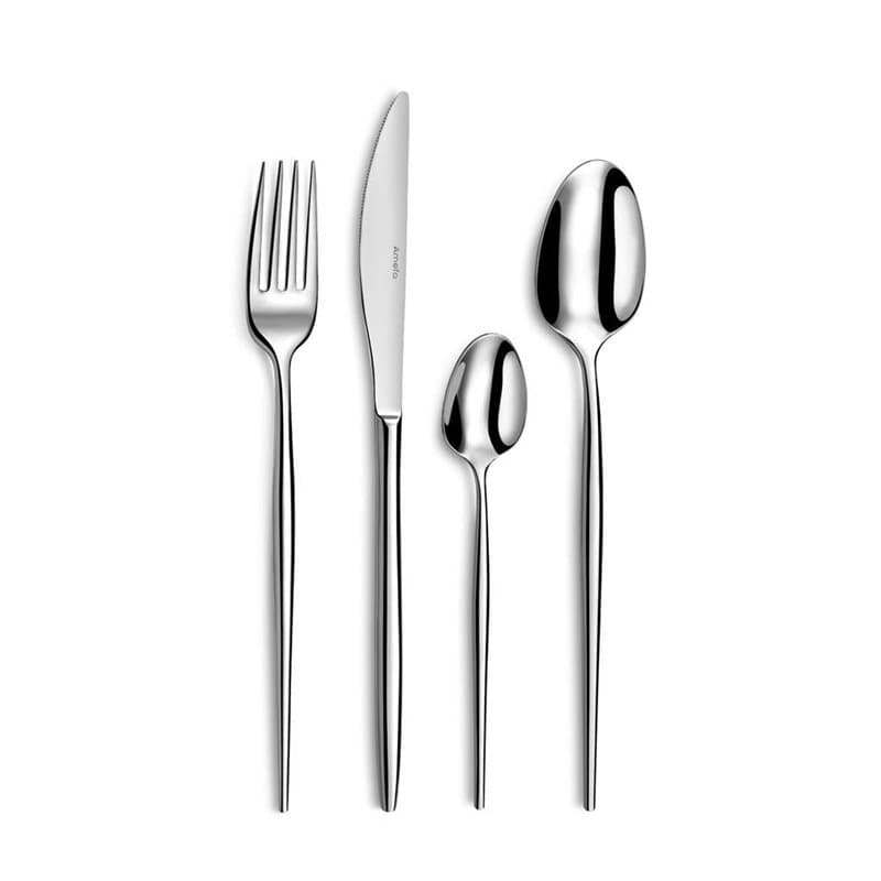 Amefa Soprano Ménagère 24 pièces - Image 1