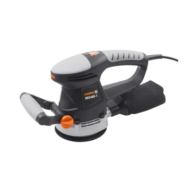 Meister Ponceuse excentrique 480W - Image 1