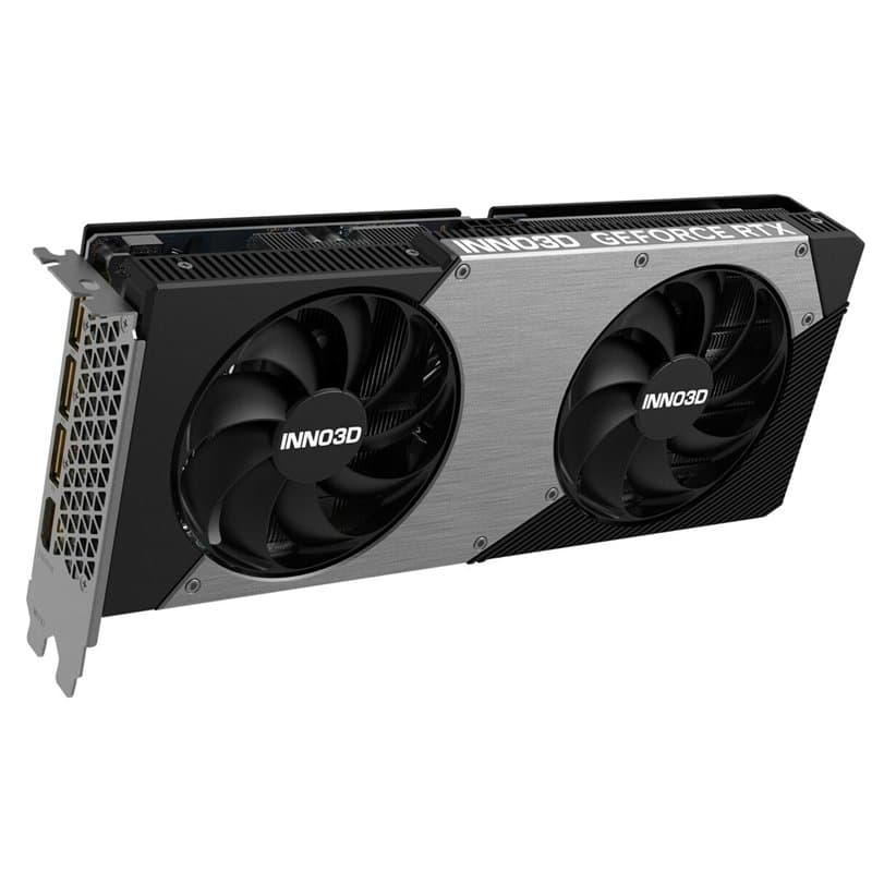 Carte Graphique INNO3D N506T2-08D7-193075N 8 GB - Image 1