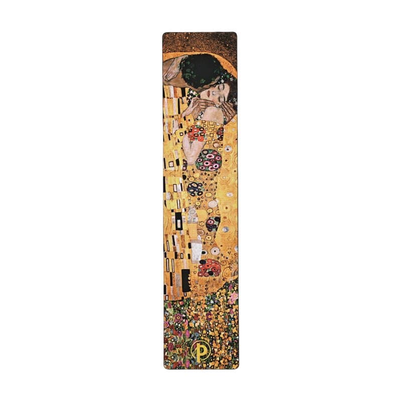 Marque-pages editions Speciales Klimt, Le Baiser - Image 1