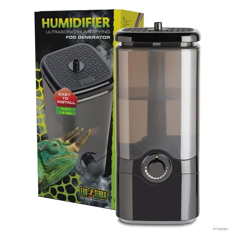 Exo Terra Humidificateur - Image 1
