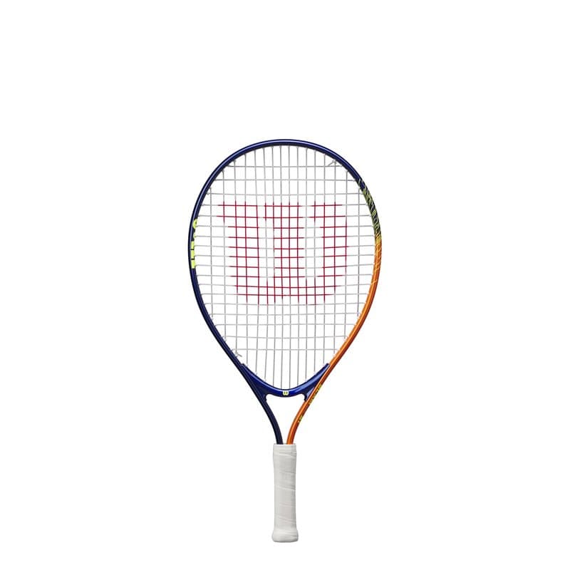 Wilson Slam Jr 21 Tennis Racket, Bleu - Image 1