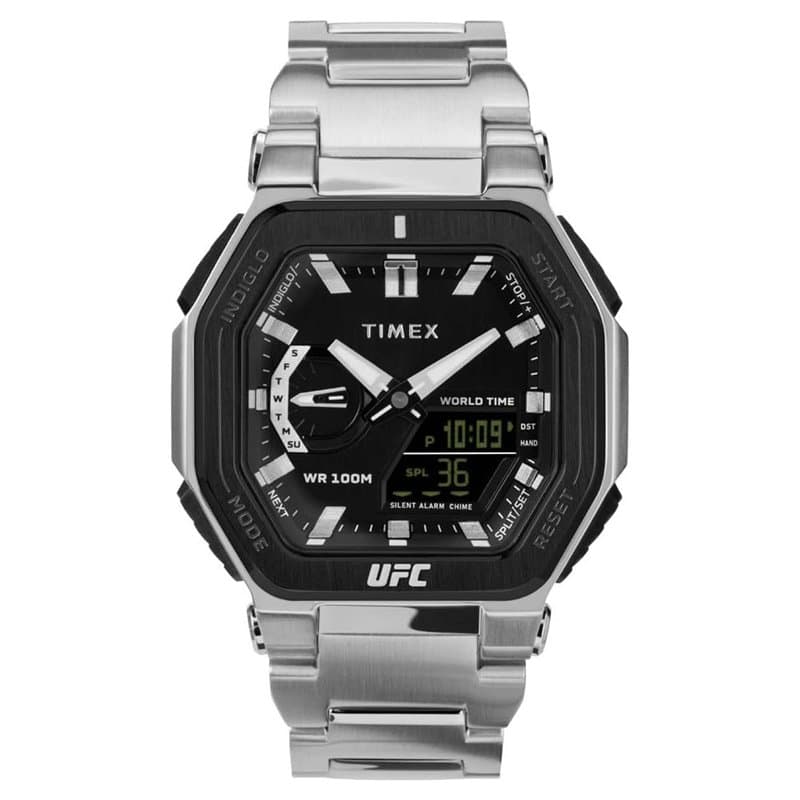 Timex Watch TW2V84600 - Image 1