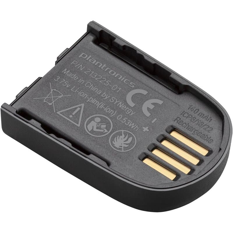 Adaptateur de courant Poly 85R41AA - Image 1