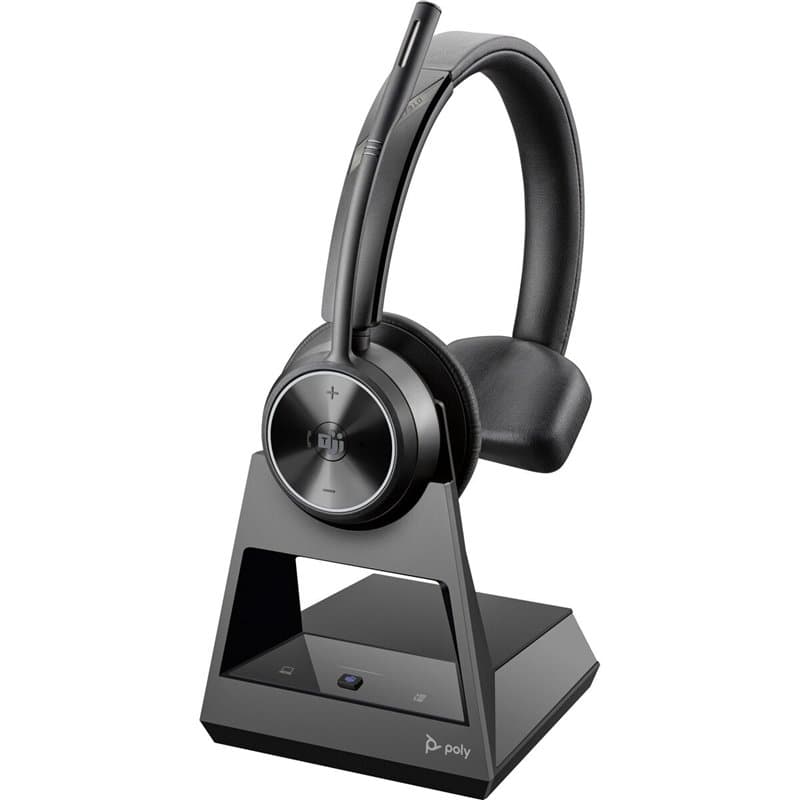 Casque Poly 8L575AA#ABB - Image 1