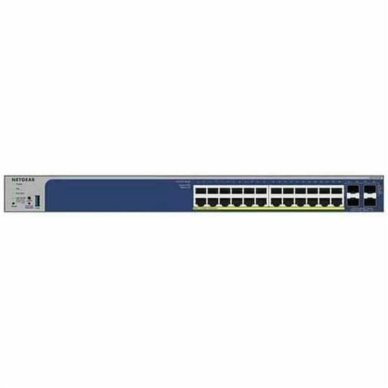 Switch Netgear GS728TXUP-300EUS - Image 1